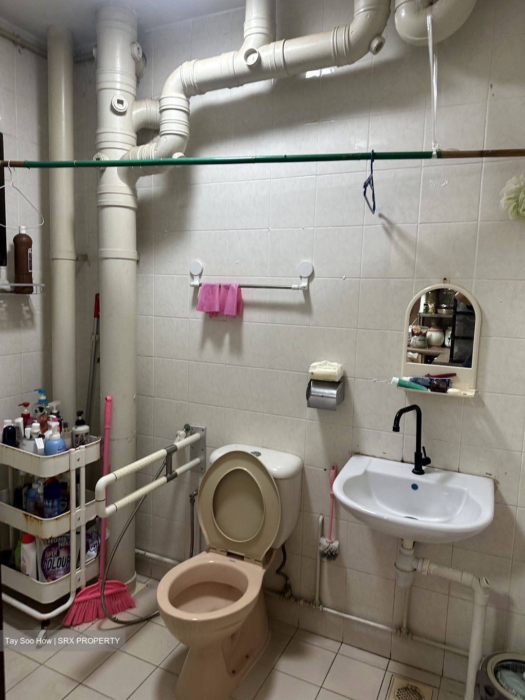 Blk 335 Sembawang Close (Sembawang), HDB 4 Rooms #637560601